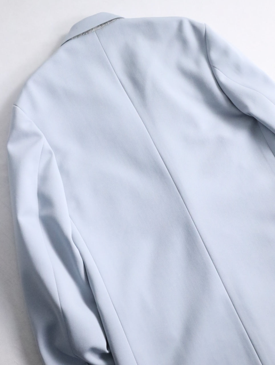 JIL SANDER 2piece setup lightblue