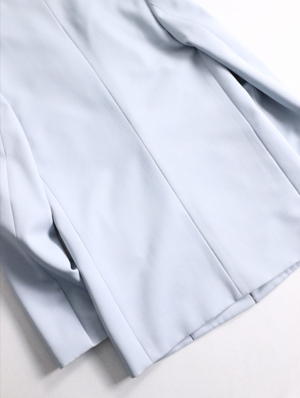JIL SANDER 2piece setup lightblue