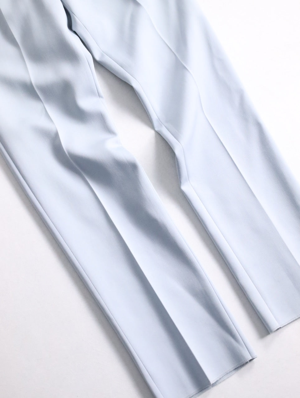 JIL SANDER 2piece setup lightblue