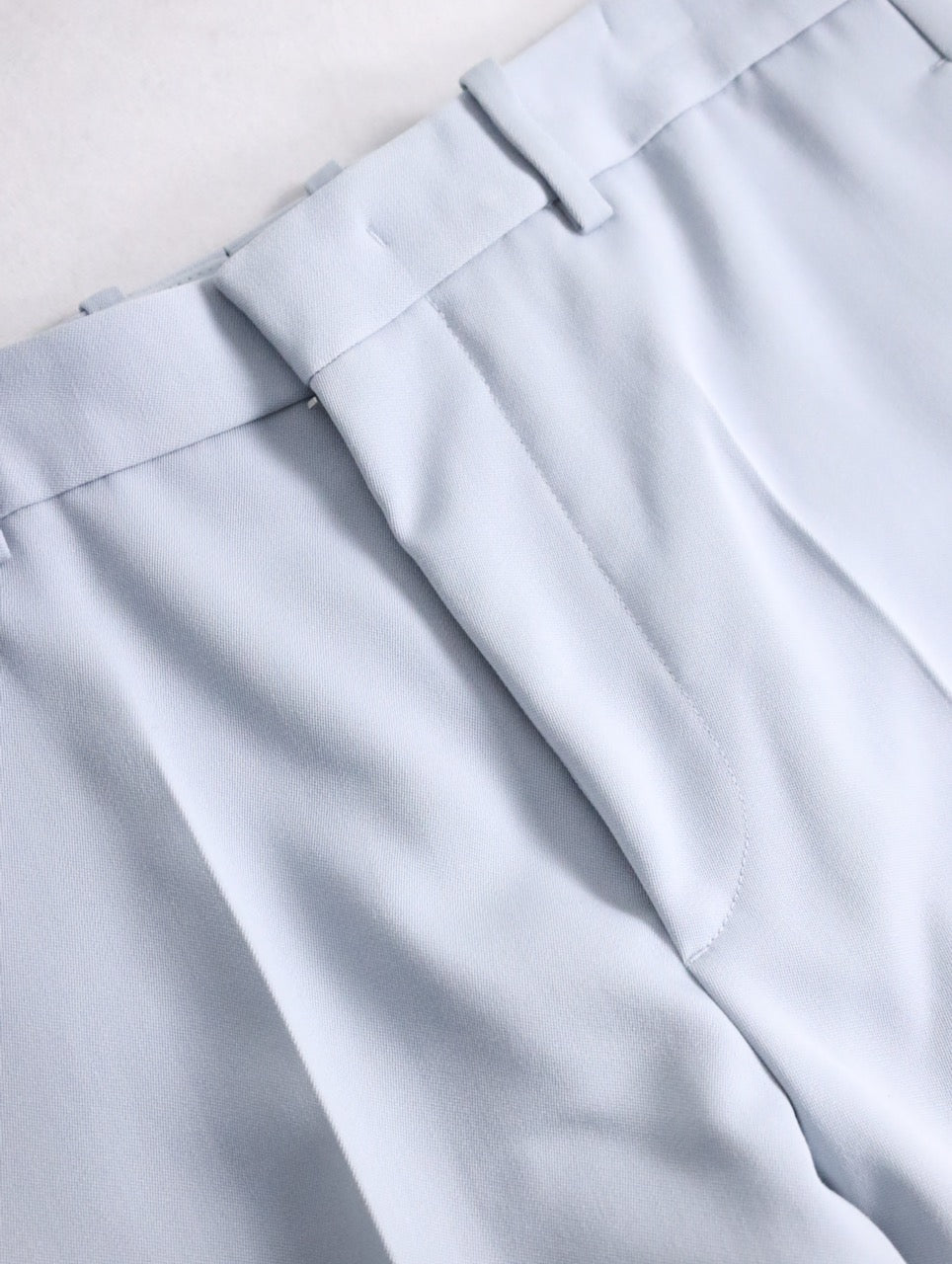JIL SANDER 2piece setup lightblue