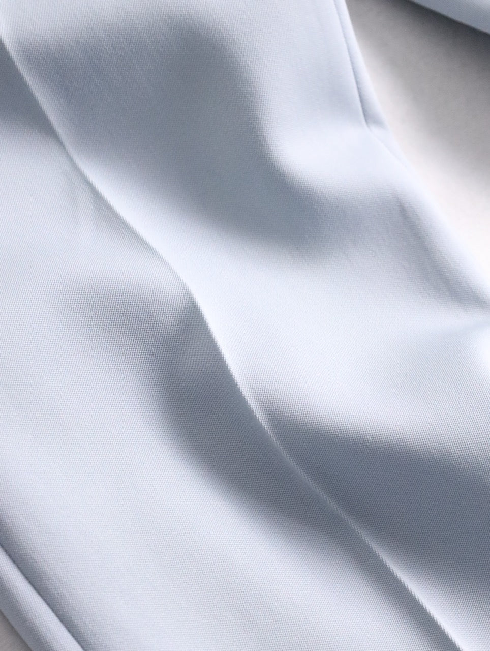 JIL SANDER 2piece setup lightblue