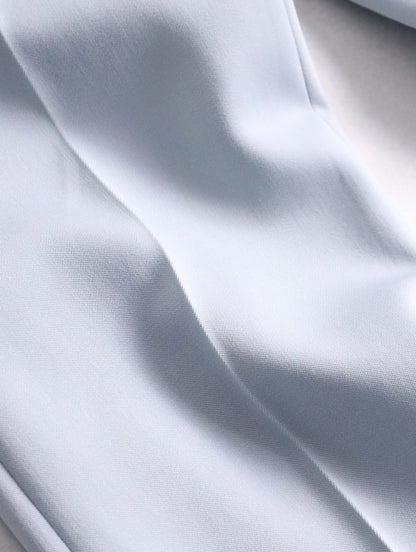 JIL SANDER 2piece setup lightblue