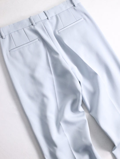 JIL SANDER 2piece setup lightblue