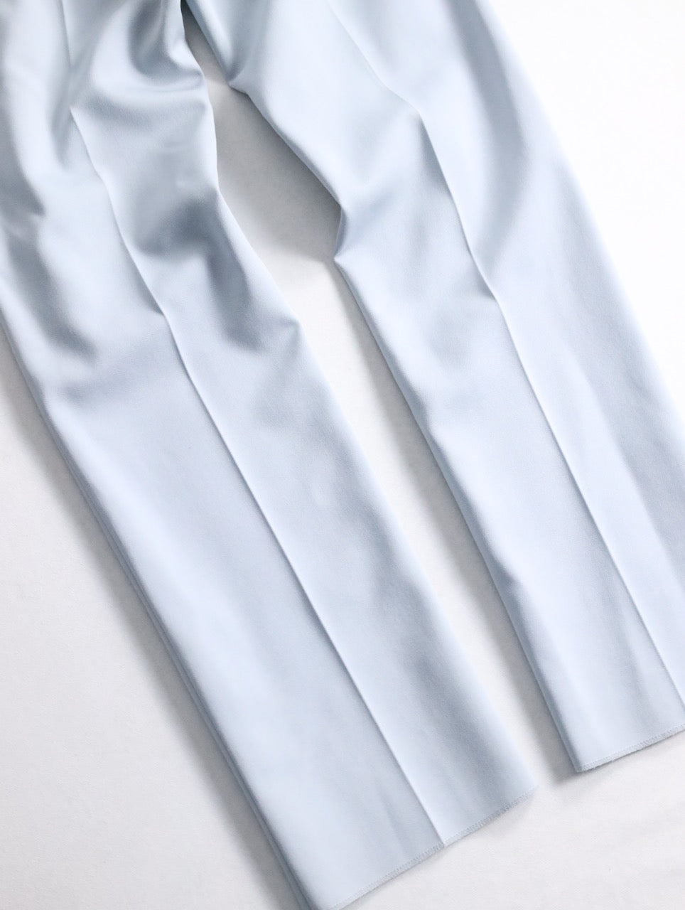 JIL SANDER 2piece setup lightblue