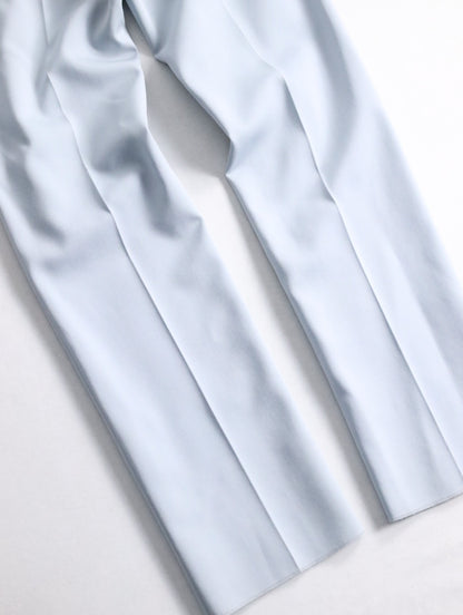 JIL SANDER 2piece setup lightblue