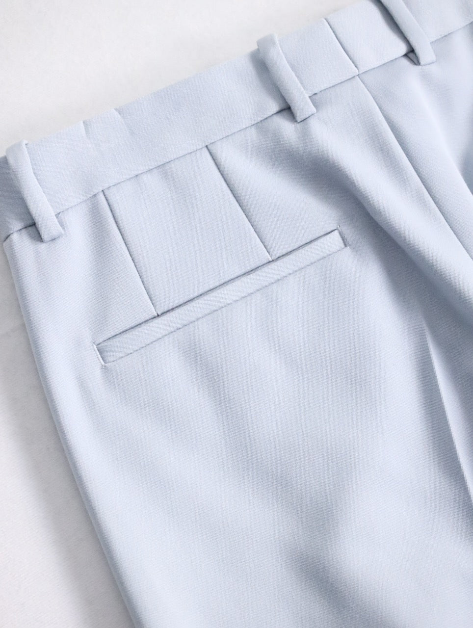 JIL SANDER 2piece setup lightblue
