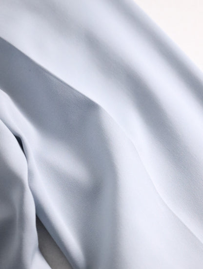 JIL SANDER 2piece setup lightblue