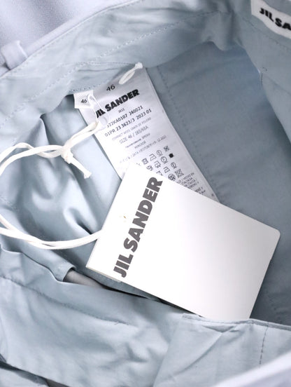 JIL SANDER 2piece setup lightblue