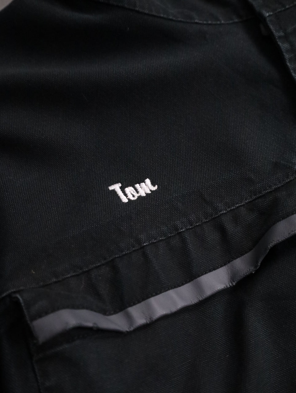 carhartt custom ketchkan hoodie jacket black