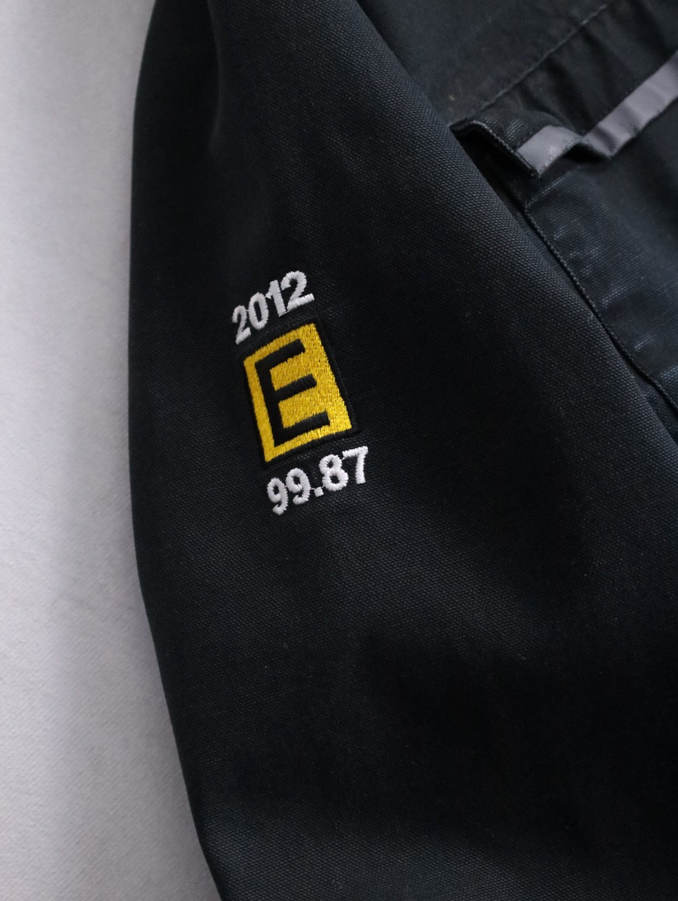 carhartt custom ketchkan hoodie jacket black