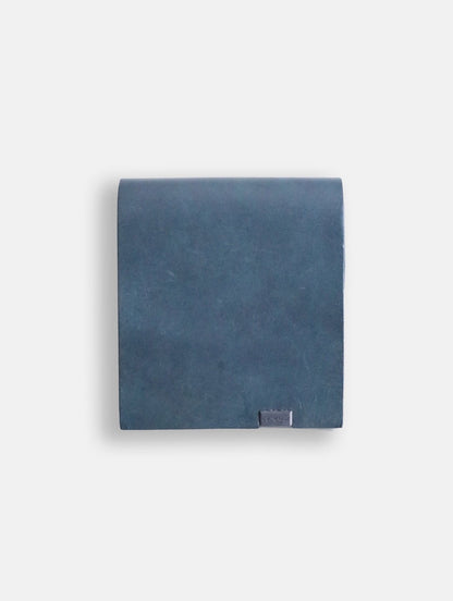 short wallet 2.0 navy