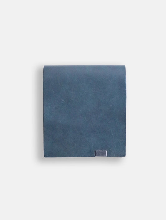 short wallet 2.0 navy