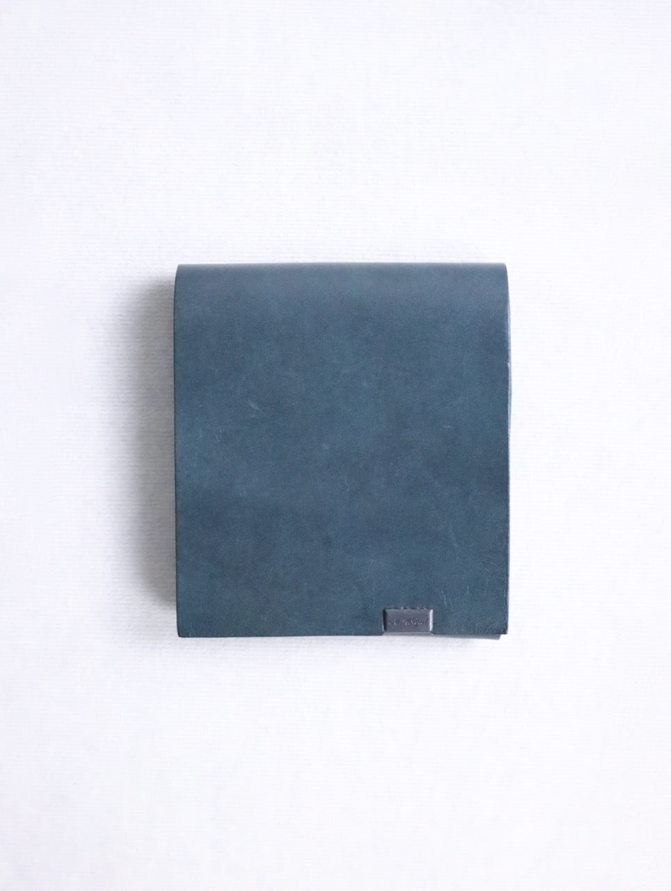 short wallet 2.0 navy