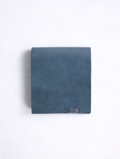short wallet 2.0 navy