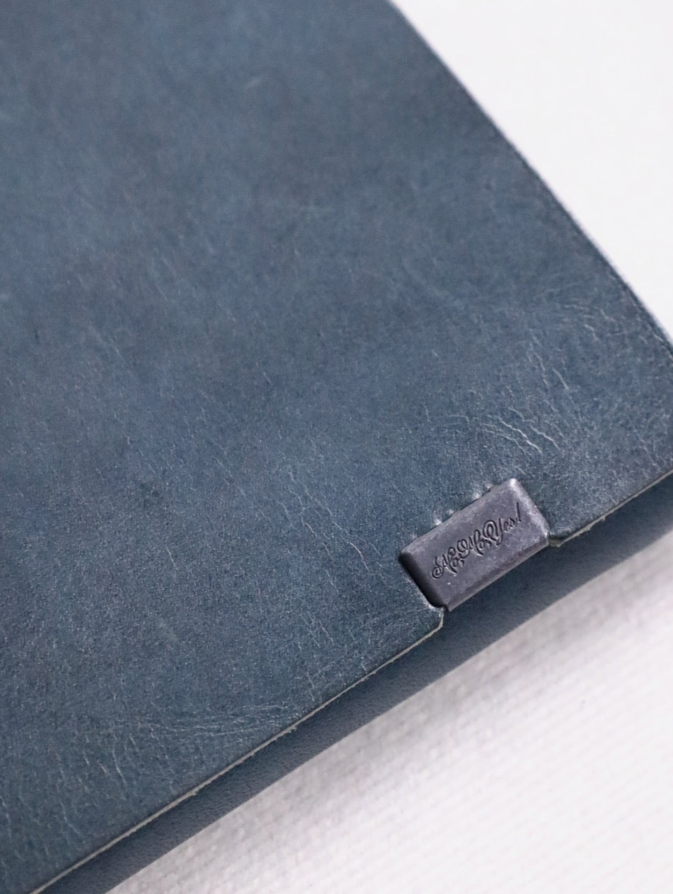 short wallet 2.0 navy