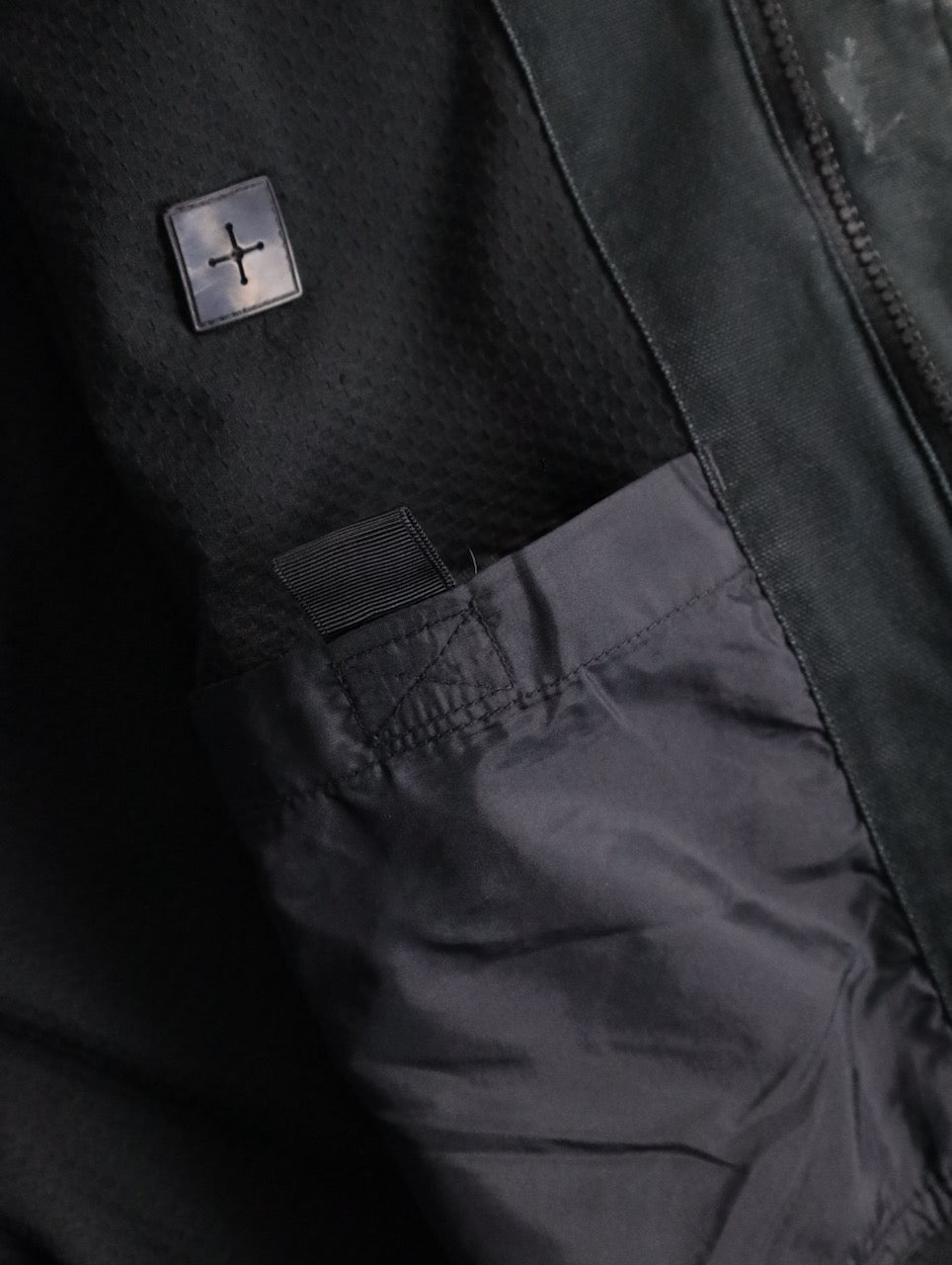 carhartt custom ketchkan hoodie jacket black