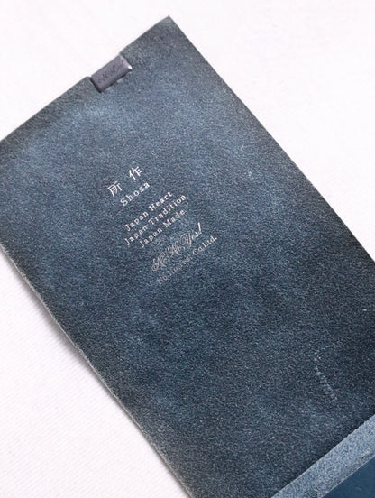 short wallet 2.0 navy