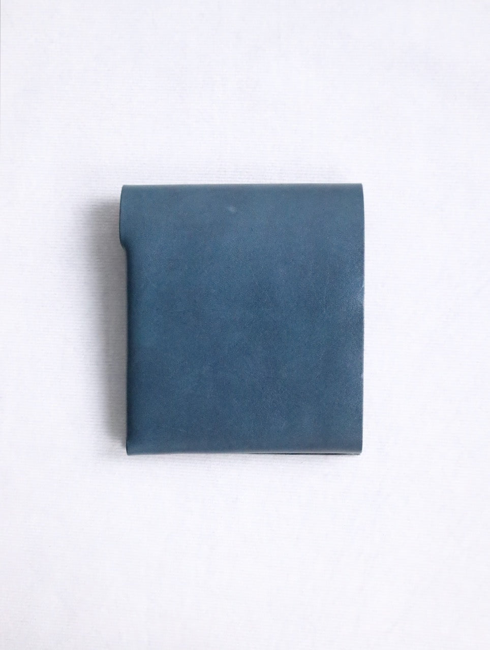 short wallet 2.0 navy