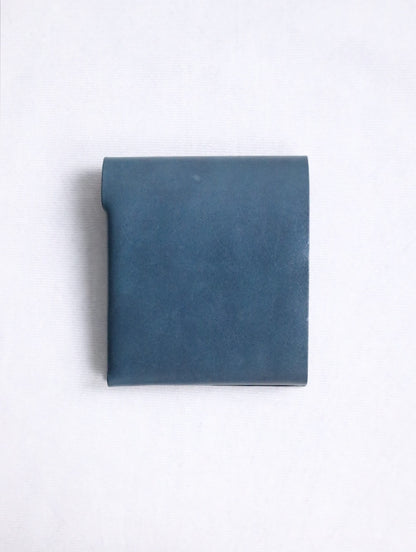 short wallet 2.0 navy