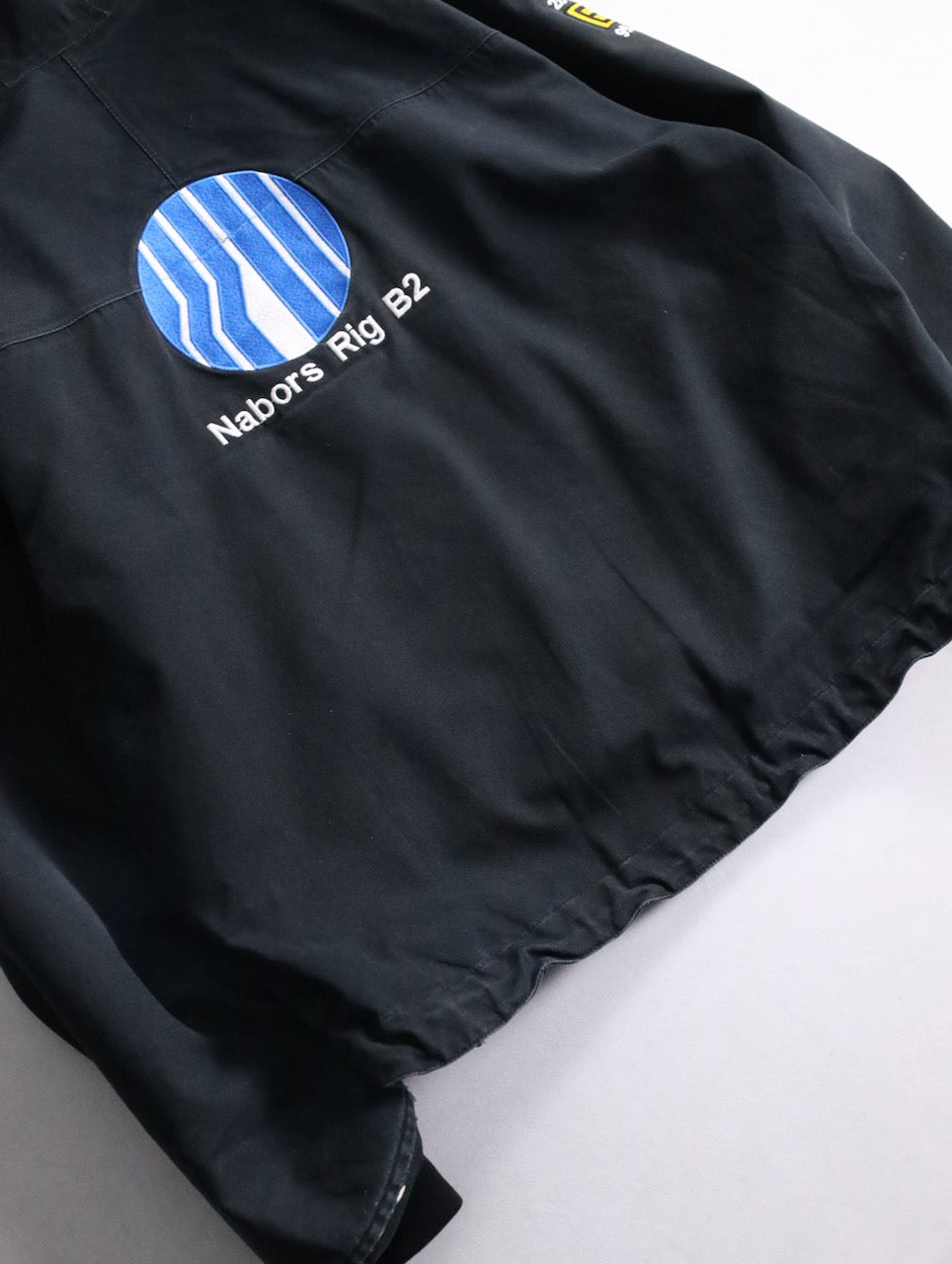 carhartt custom ketchkan hoodie jacket black