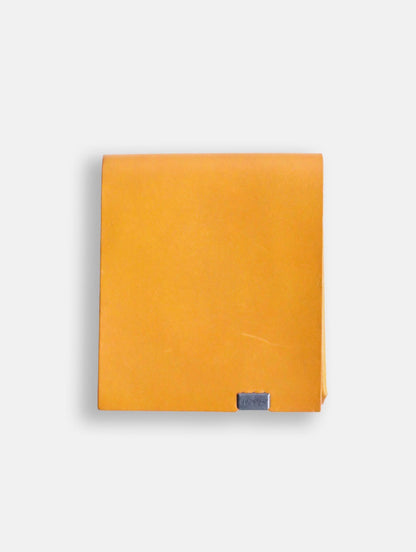 short wallet 2.0 camel