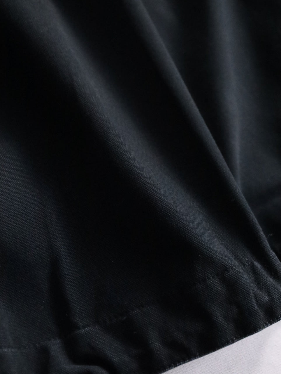 carhartt custom ketchkan hoodie jacket black