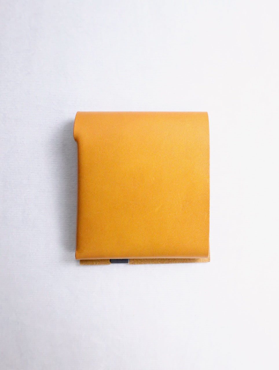 short wallet 2.0 camel