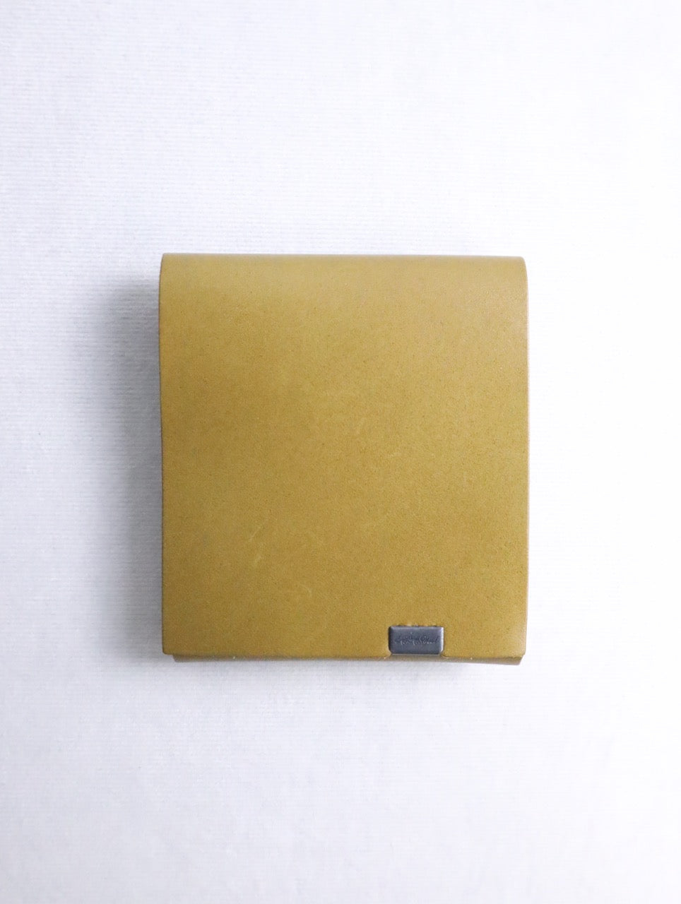 short wallet 2.0 green