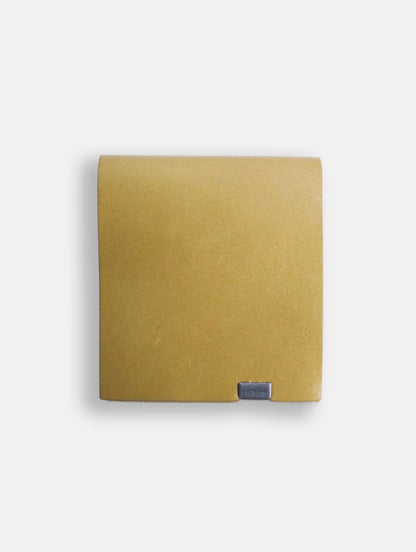 short wallet 2.0 green