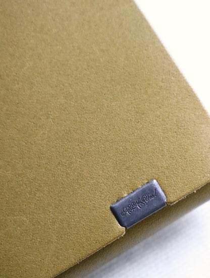 short wallet 2.0 green