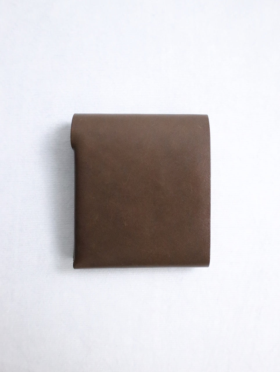 short wallet 2.0 darkbrown