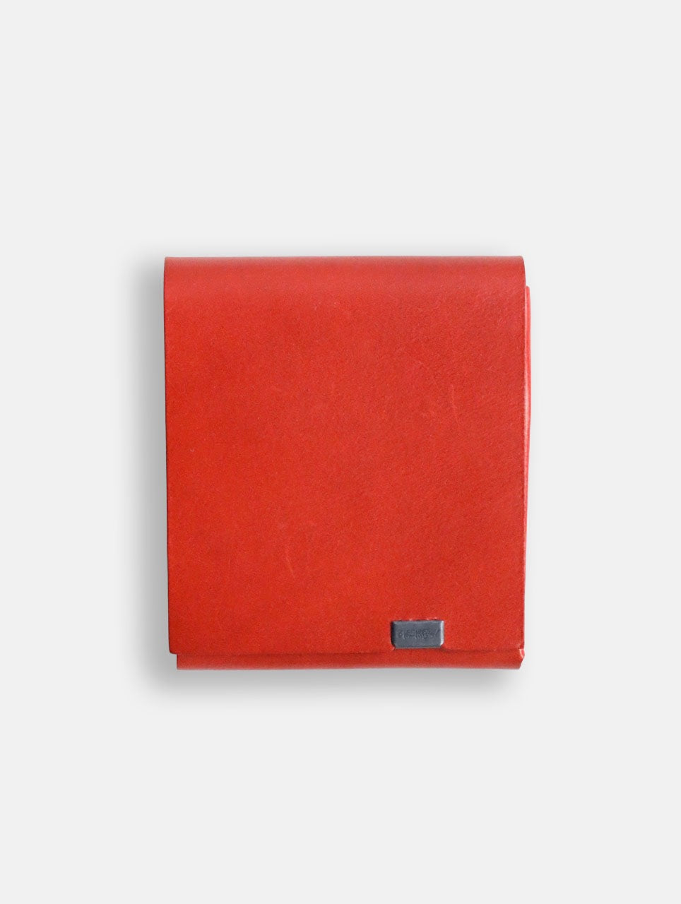 short wallet 2.0 red