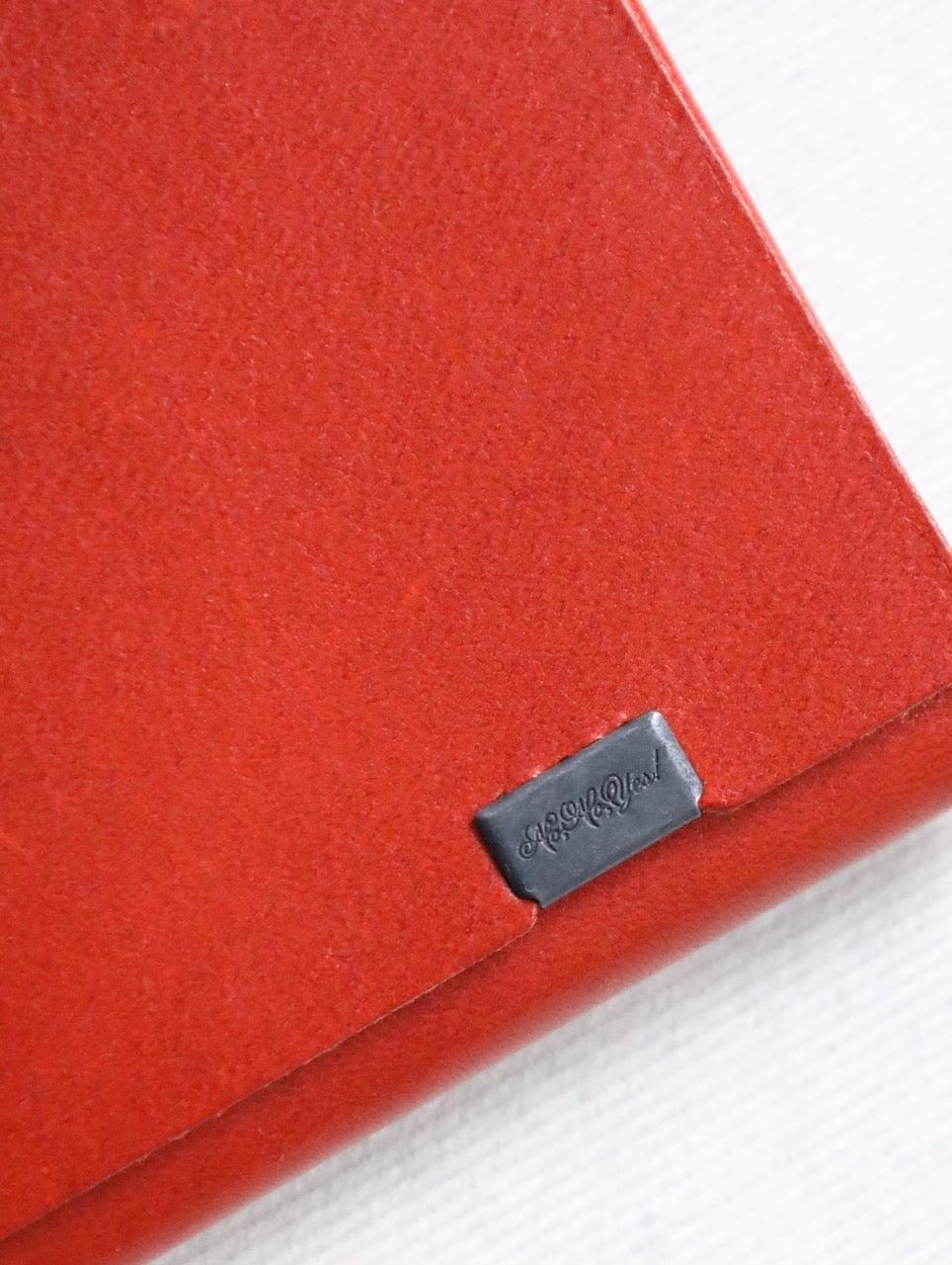 short wallet 2.0 red