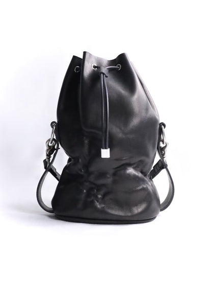 kagari yusuke new freon tote skin black