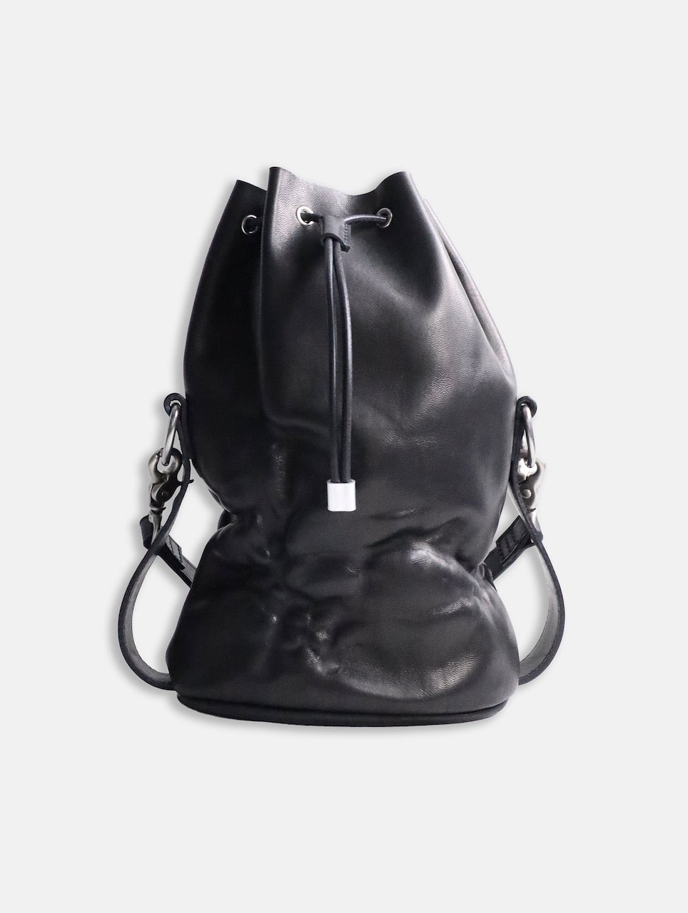 kagari yusuke new freon tote skin black