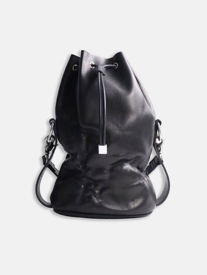 kagari yusuke new freon tote skin black