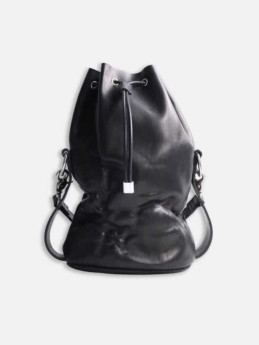 kagari yusuke new freon tote skin black