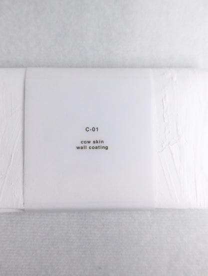 kagari yusuke business card holder white