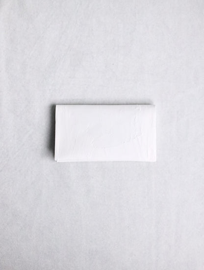 kagari yusuke business card holder white