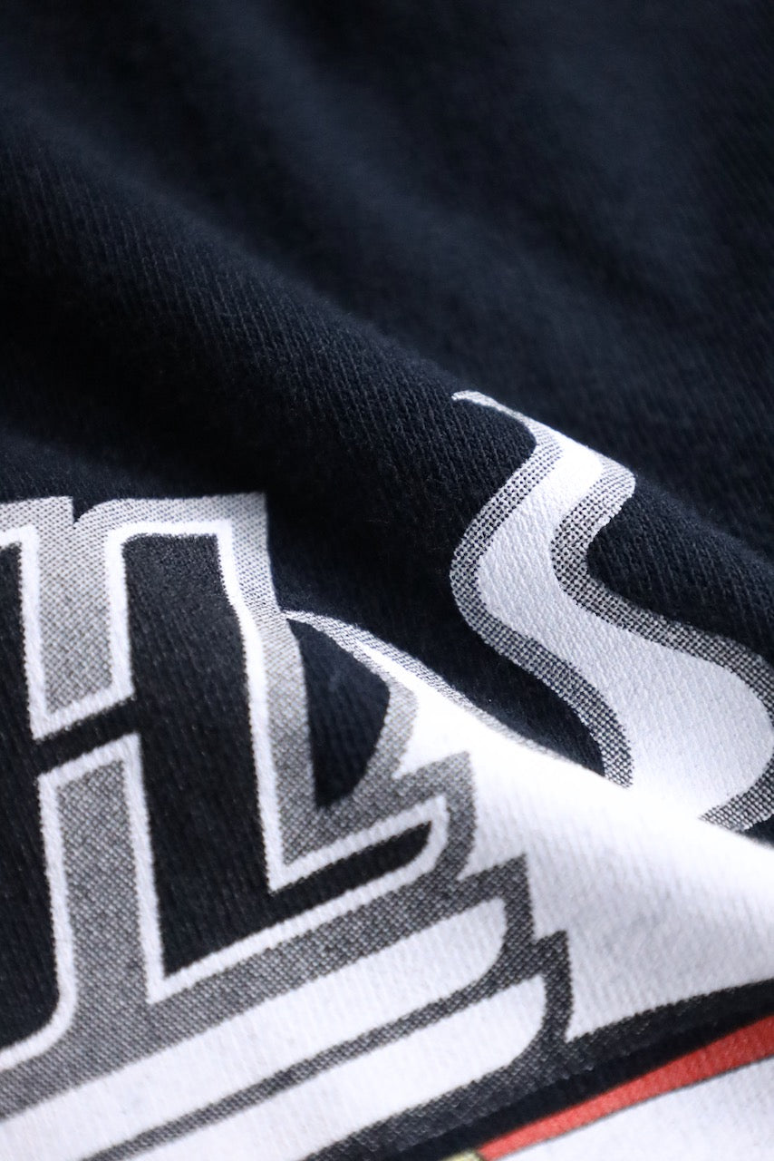 BLEACH anime tee black