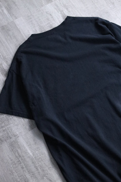 BLEACH anime tee black