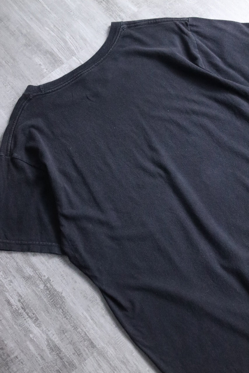 GOKU print tee black