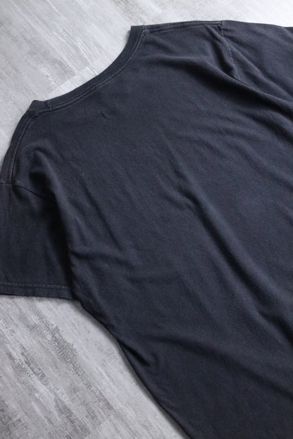 GOKU print tee black