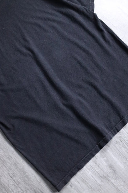 GOKU print tee black