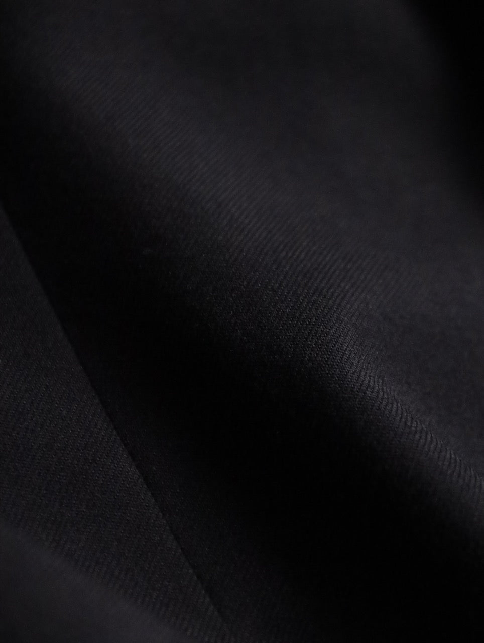 Dolce&Gabbana 3B tailored jacket single black