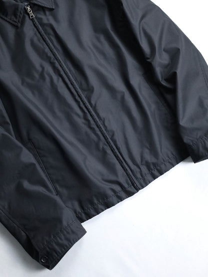 BANANA REPUBLIC light outer jacket black