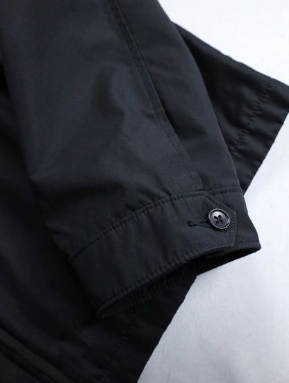 BANANA REPUBLIC light outer jacket black