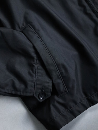 BANANA REPUBLIC light outer jacket black