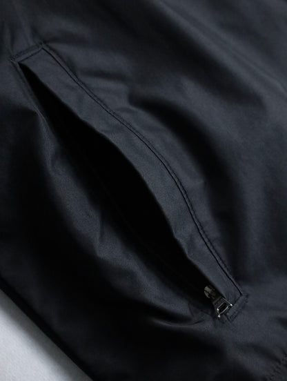 BANANA REPUBLIC light outer jacket black