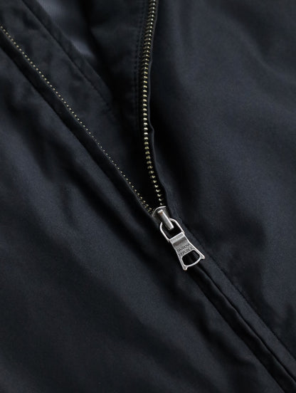 BANANA REPUBLIC light outer jacket black